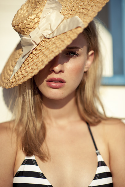 PAFmagazine Summer 2012 / Scandinavian Summer Part 1